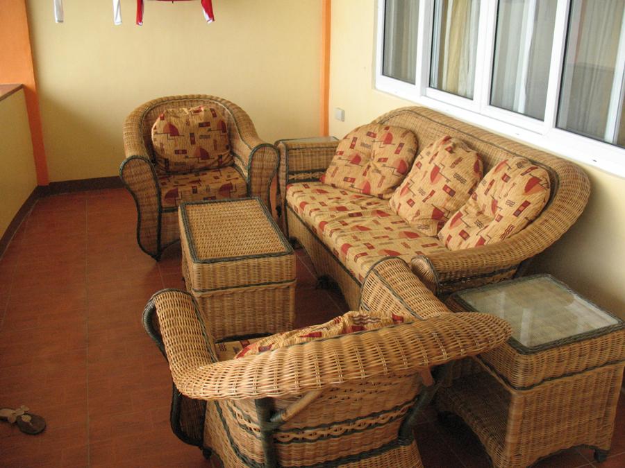 Пилипинас-транжир-тур. Февраль 2011