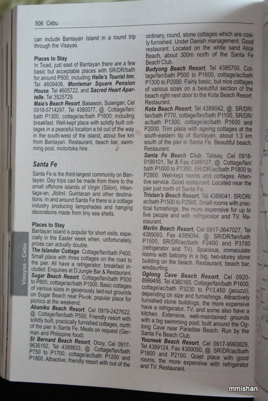 Остров Bantanyan, Филиппины.