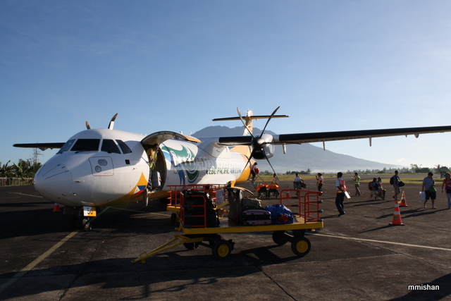 CWC - спортивно водный комплекс в Наге (Naga). Филиппины