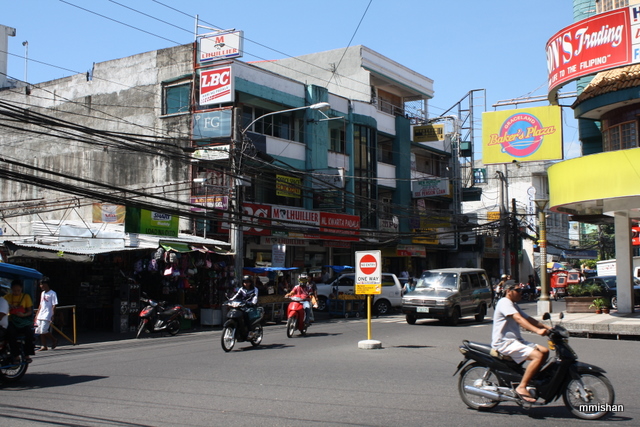 CWC - спортивно водный комплекс в Наге (Naga). Филиппины