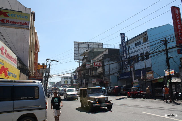 CWC - спортивно водный комплекс в Наге (Naga). Филиппины