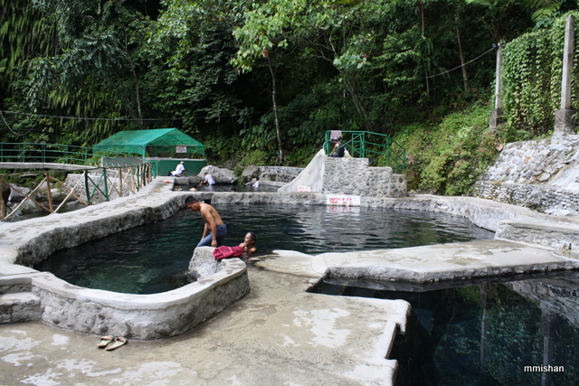 CWC - спортивно водный комплекс в Наге (Naga). Филиппины