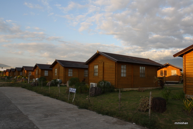 CWC - спортивно водный комплекс в Наге (Naga). Филиппины