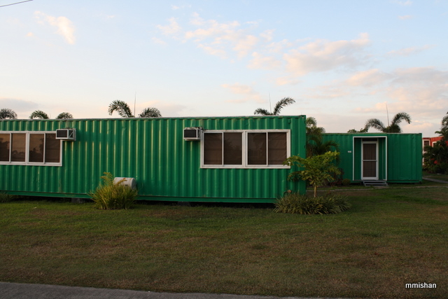 CWC - спортивно водный комплекс в Наге (Naga). Филиппины