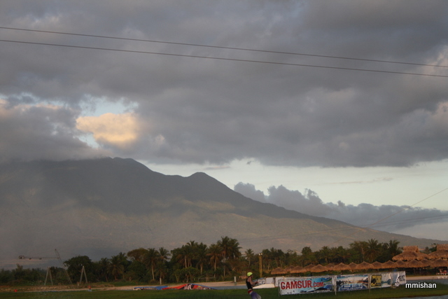 CWC - спортивно водный комплекс в Наге (Naga). Филиппины
