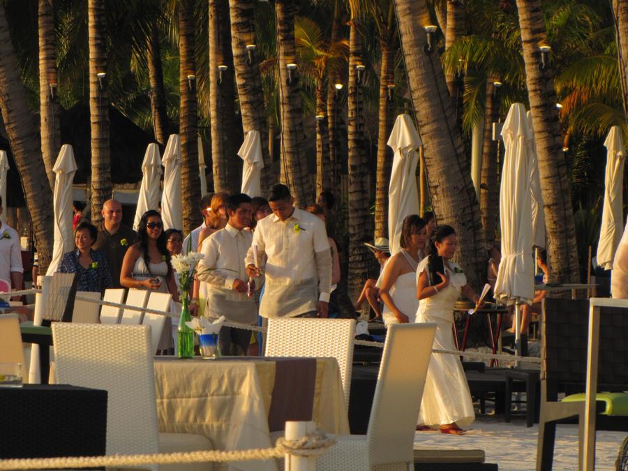 Пилипинас-транжир-тур. Февраль 2011