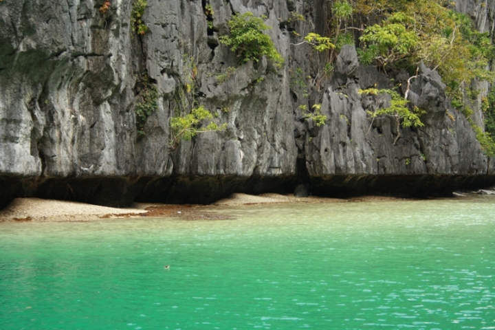Amazing Philippines. El Nido-Bohol-Boracay(ноябрь-декабрь)