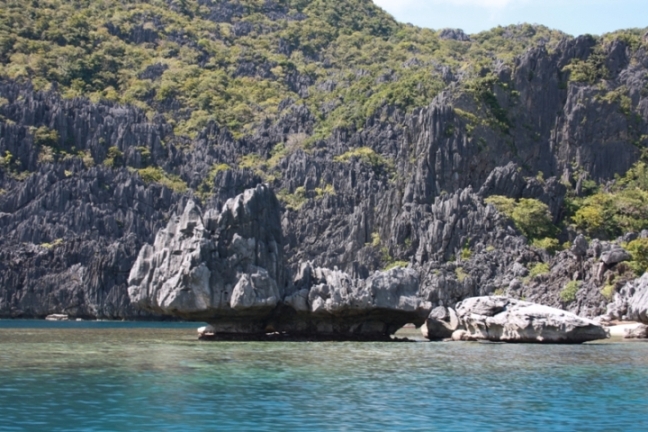 Amazing Philippines. El Nido-Bohol-Boracay(ноябрь-декабрь)