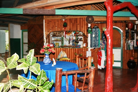 Сикихор: без хилеров, но с Маугли…