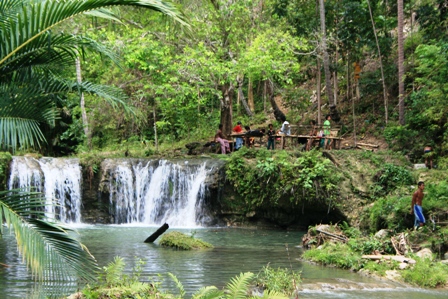 Сикихор: без хилеров, но с Маугли…