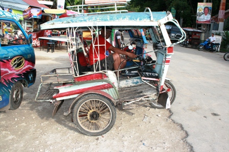 Сикихор: без хилеров, но с Маугли…