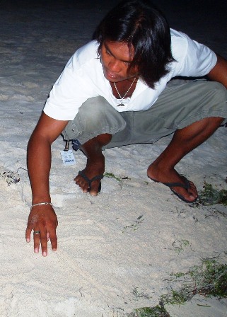 Сикихор: без хилеров, но с Маугли…