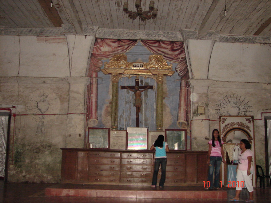 Филиппины и все что по пути... (НГ 2010)