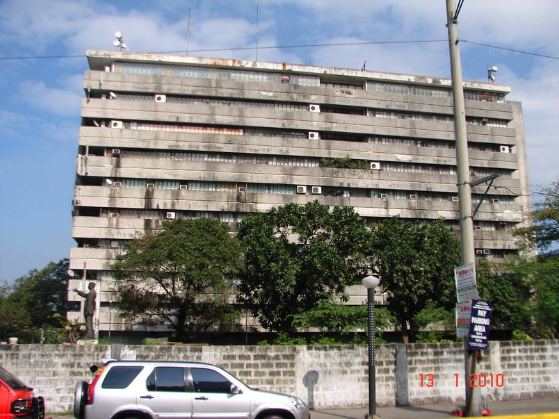 Филиппины и все что по пути... (НГ 2010)