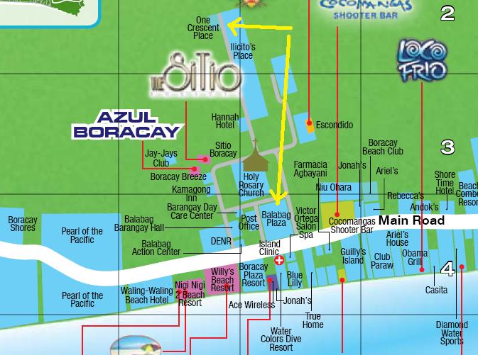 Боракай: отели, апартаменты, где остановиться — отзывы и бронирование с картой РФ