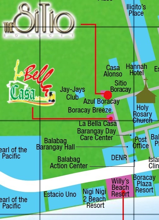 Боракай: отели, апартаменты, где остановиться — отзывы и бронирование с картой РФ