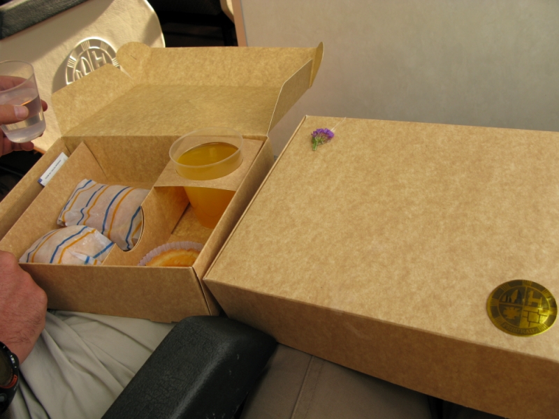 Перуанские хроники