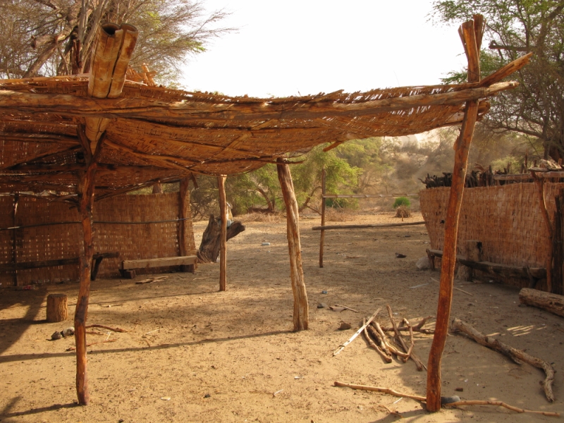 Перуанские хроники