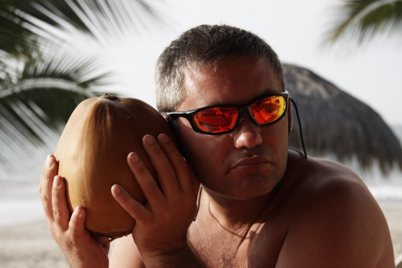 Перуанские хроники