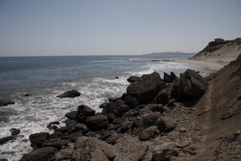 Перуанские хроники