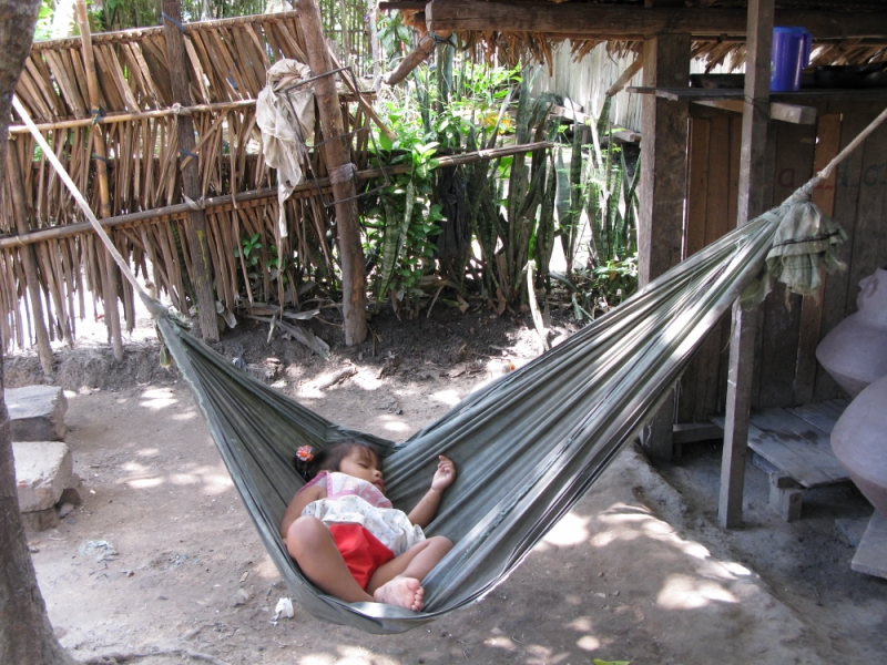 Перуанские хроники