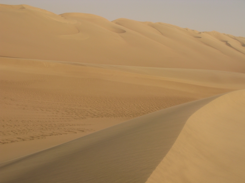 Перуанские хроники