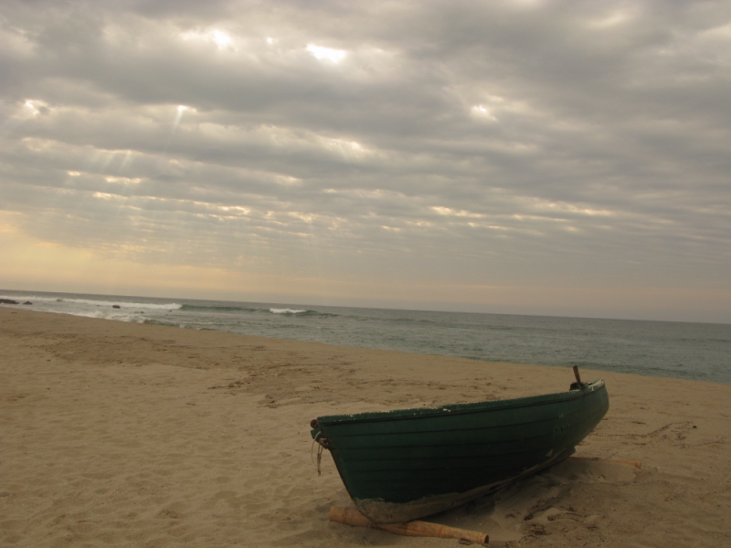 Перуанские хроники