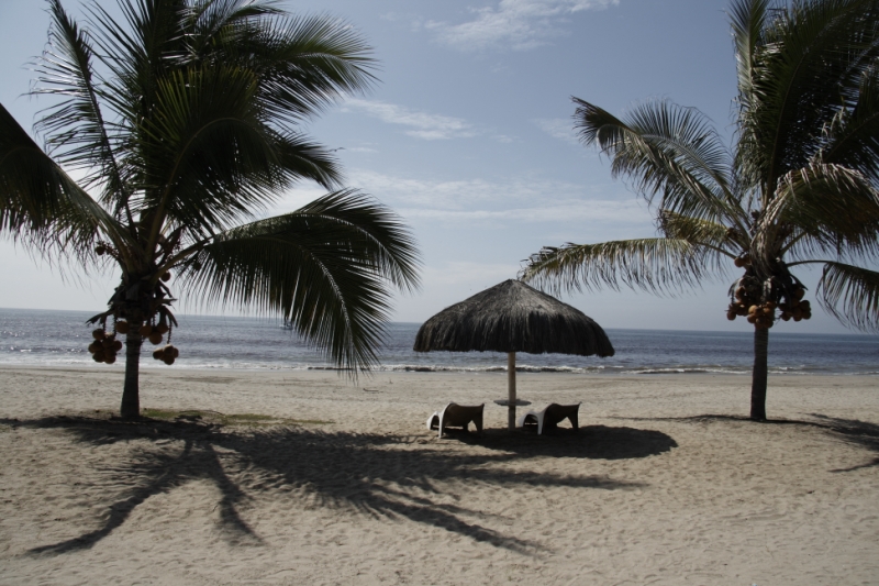 Перуанские хроники