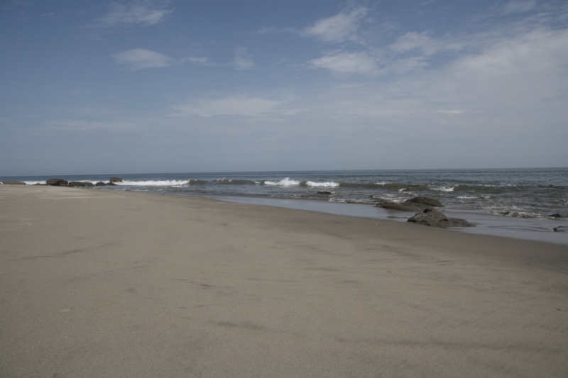 Перуанские хроники