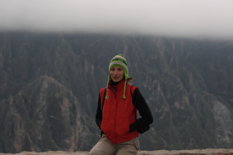 Перуанские хроники