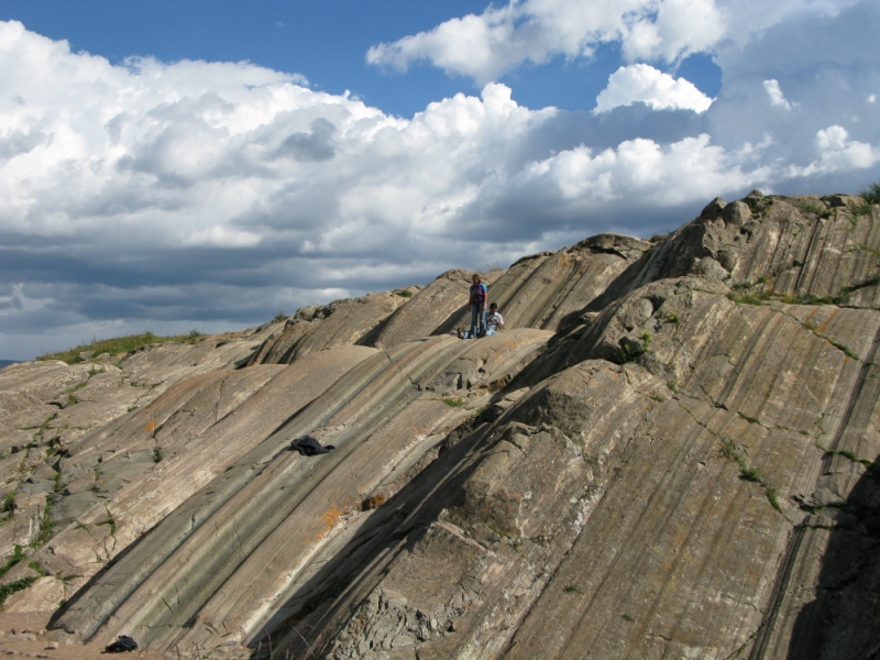 Перуанские хроники