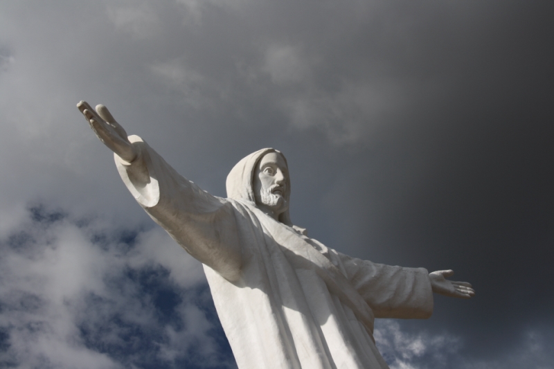 Перуанские хроники