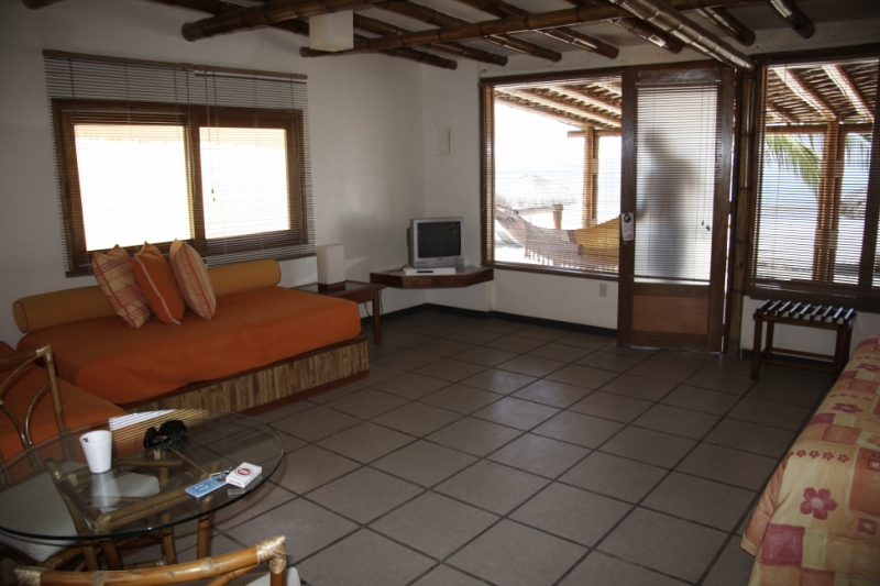 Перуанские хроники