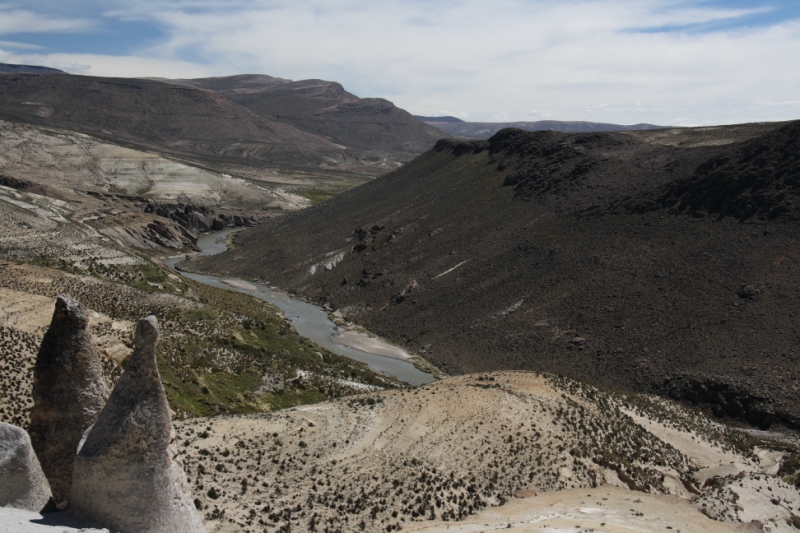 Перуанские хроники