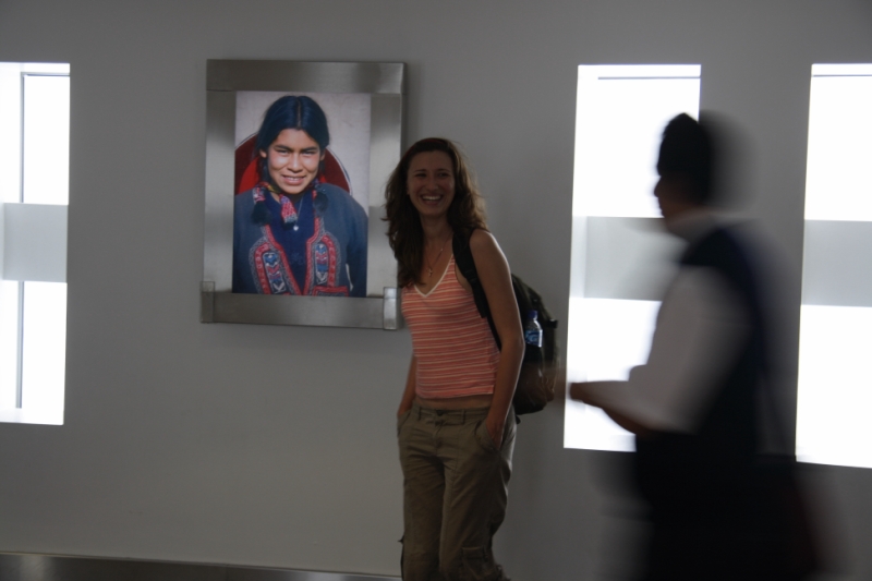 Перуанские хроники