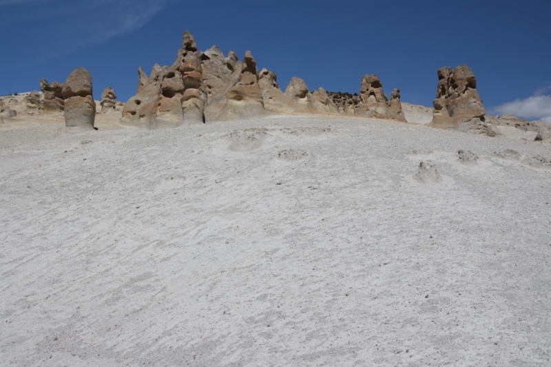 Перуанские хроники