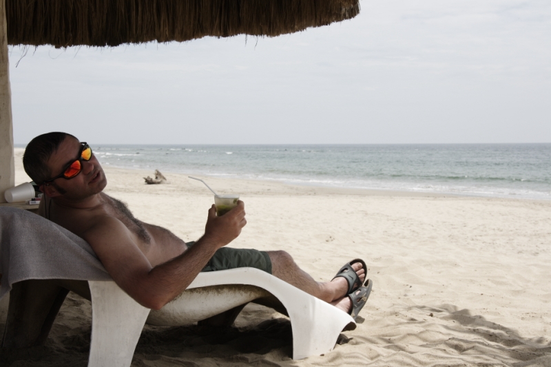 Перуанские хроники