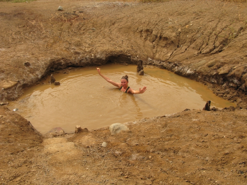 Перуанские хроники