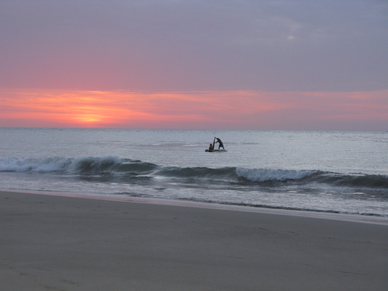 Перуанские хроники
