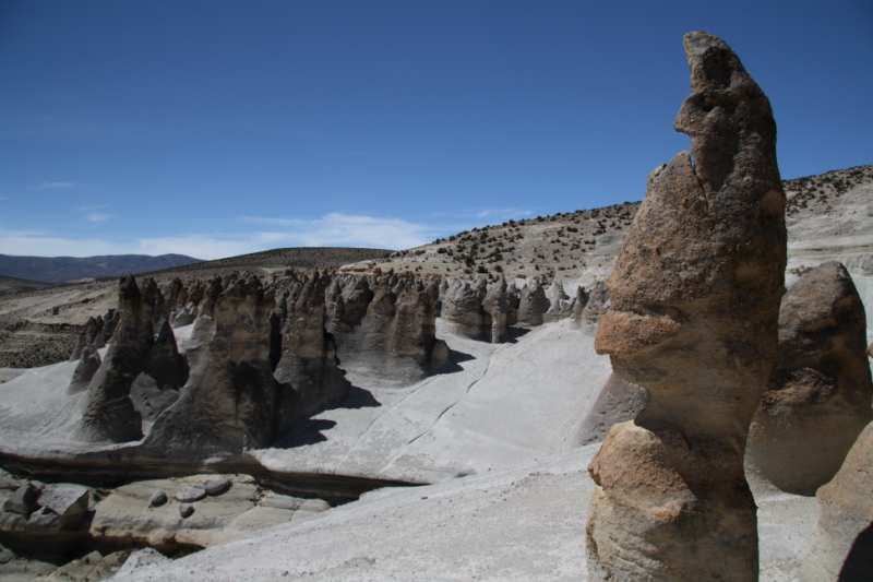 Перуанские хроники
