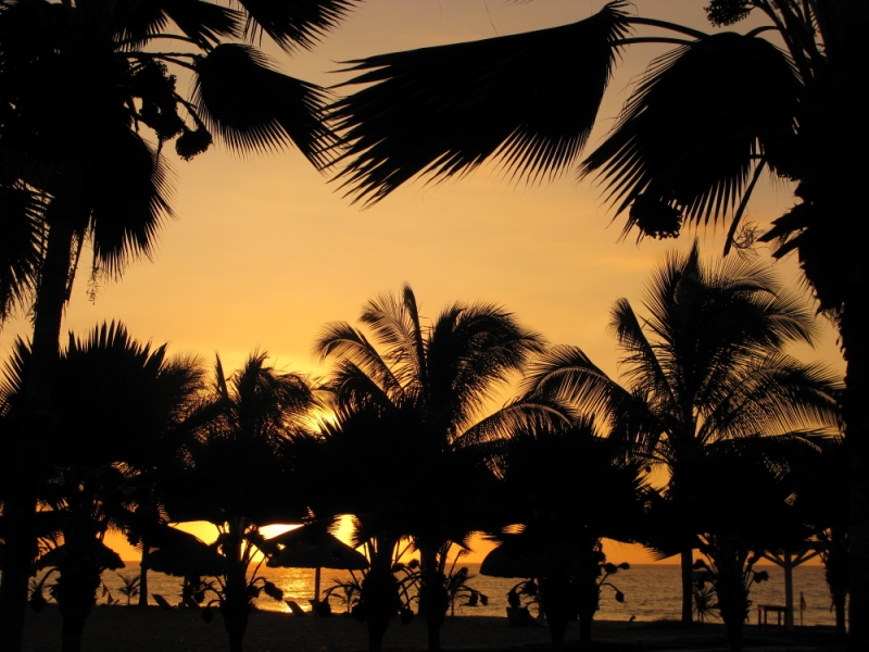 Перуанские хроники