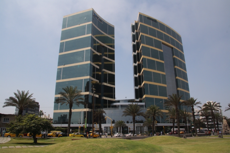 Перуанские хроники