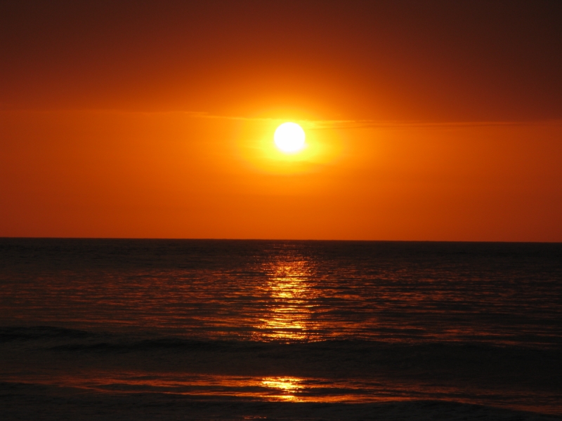 Перуанские хроники