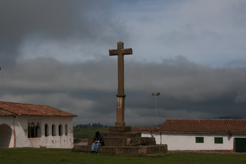 Перуанские хроники