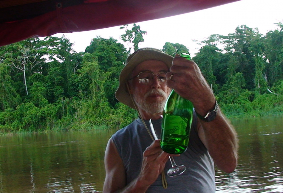 Перу и Боливия: если никуда не спешить. Ещё больше фото.