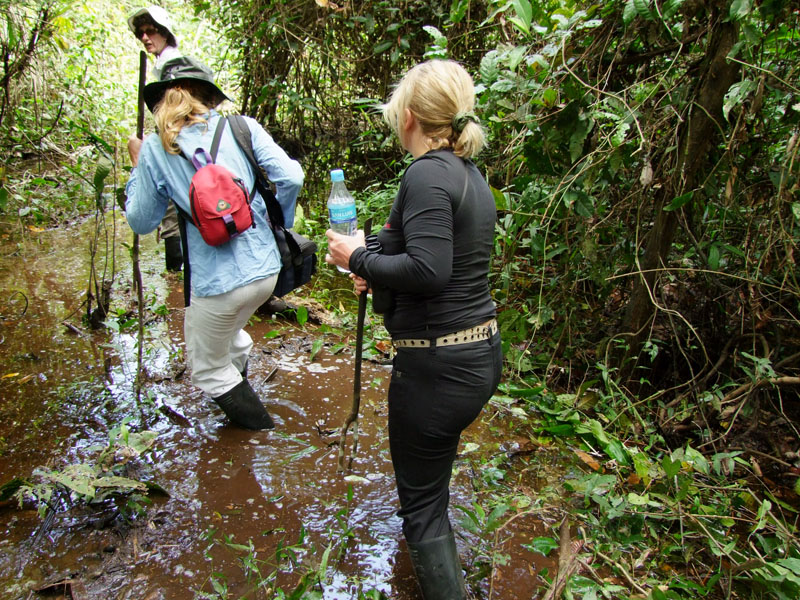 Перу и Боливия: если никуда не спешить. Ещё больше фото.