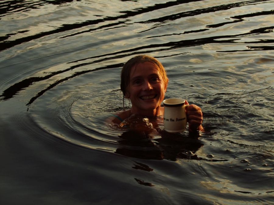 Перу и Боливия: если никуда не спешить. Ещё больше фото.