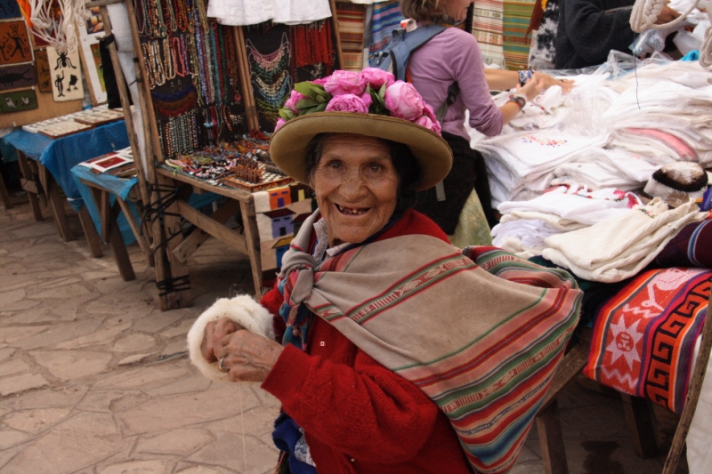 Хождение в индейцы