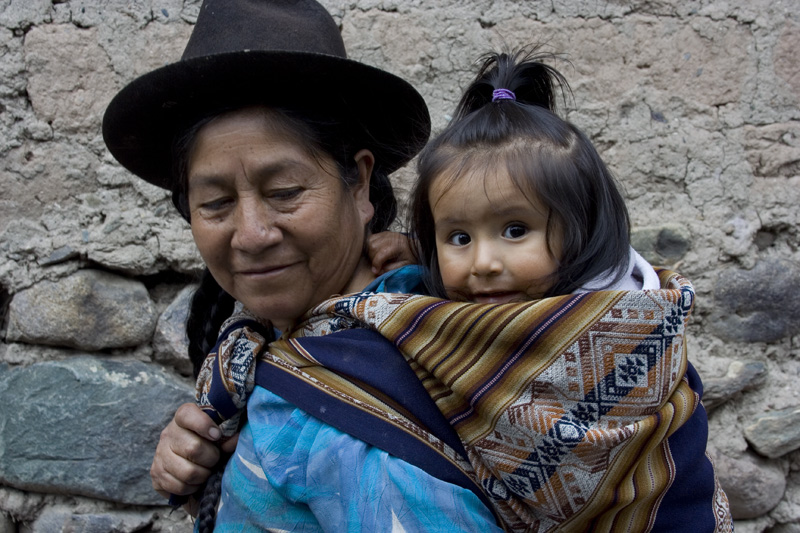 Перу и Боливия: если никуда не спешить. Ещё больше фото.