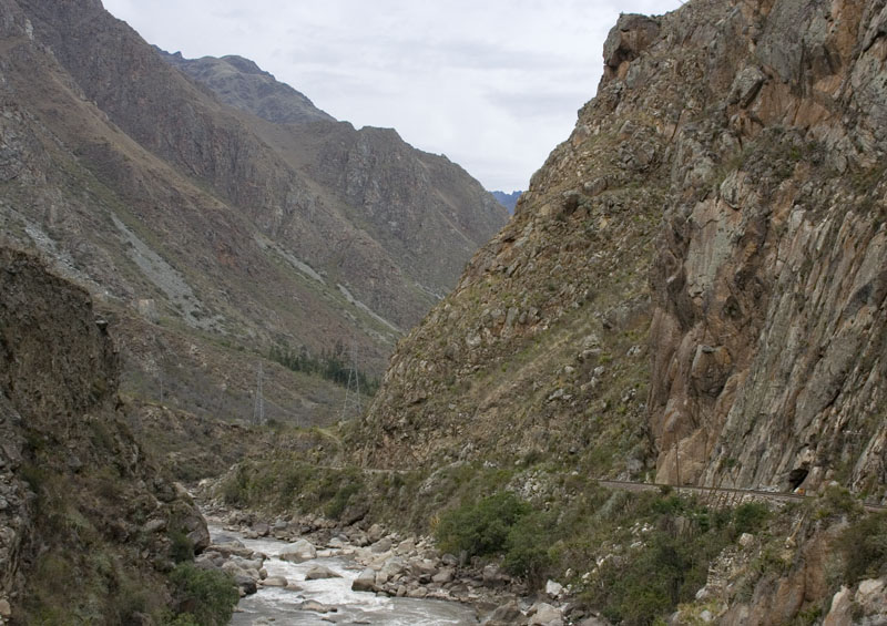Перу и Боливия: если никуда не спешить. Ещё больше фото.